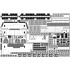 1/350 USS CV-14 Ticonderoga 1944 Detail-up set for Trumpeter CV-14/CV-19 kits