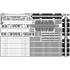 1/350 USS CV-14 Ticonderoga 1944 Detail-up set for Trumpeter CV-14/CV-19 kits