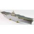 1/350 USS CV-14 Ticonderoga 1944 Detail-up set for Trumpeter CV-14/CV-19 kits