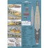 1/350 USS BB-63 Missouri 1991 Detail-up set for Tamiya BB-62 New Jersey kit