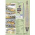 1/350 USS BB-64 Wisconsin 1991 Detail-up set for Tamiya BB-62 New Jersey kit