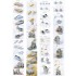 1/350 USS BB-64 Wisconsin 1991 Detail-up set for Tamiya BB-62 New Jersey kit