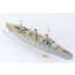 1/350 Russian Imperial Navy Battleship Sevastopol Detail-up set for Zvezda kit