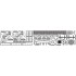1/350 HMS King George V 1941 Detail-up set for Tamiya Prince of Wales kit