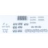 1/350 HMS King George V 1941 Detail-up set for Tamiya Prince of Wales kit