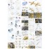 1/350 HMS King George V 1941 Detail-up set for Tamiya Prince of Wales kit