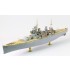 1/350 HMS King George V 1941 Detail-up set for Tamiya Prince of Wales kit