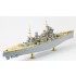 1/350 HMS King George V 1941 Detail-up set for Tamiya Prince of Wales kit