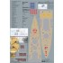 1/350 HMS Duke of York 1943 Detail-up set for Tamiya Prince of Wales kit