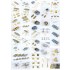 1/350 HMS Duke of York 1943 Detail-up set for Tamiya Prince of Wales kit