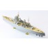 1/350 HMS Duke of York 1943 Detail-up set for Tamiya Prince of Wales kit