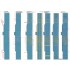 1/350 USS CV-10 Yorktown Blue Wooden Deck set Type 1 1944 for Trumpeter CV-10/CV-13 kit