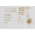 1/350 USS San Antonio Class LPD Detail-up Set for Trumpeter LPD-21 New York