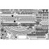 1/350 USS San Antonio Class LPD Detail-up Set for Trumpeter LPD-21 New York