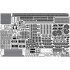 1/350 USS San Antonio Class LPD Detail-up Set for Trumpeter LPD-21 New York