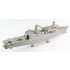 1/350 USS San Antonio Class LPD Detail-up Set for Trumpeter LPD-21 New York