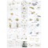 1/350 USS CA-35 Indianapolis 1945 Detail-up set for Academy kit