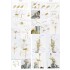 1/350 USS CA-35 Indianapolis 1945 Detail-up set for Academy kit