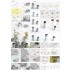 1/350 USS CA-35 Indianapolis 1945 Detail-up set for Academy kit