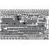 1/350 Bismarck 1941 Detail-Up Set for Revell 05040 kit