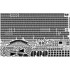 1/350 Bismarck 1941 Detail-Up Set for Revell 05040 kit