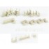 1/350 Bismarck 1941 Detail-Up Set for Revell 05040 kit