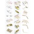1/350 Bismarck 1941 Detail-Up Set for Revell 05040 kit