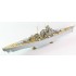 1/350 Bismarck 1941 Detail-Up Set for Revell 05040 kit