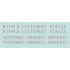 1/350 RN Roma Wooden Deck Set & Metal Stickers for Trumpeter kit