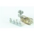 1/350 USS BB-35 Texas 1945 Super Detail Set (20B Deck Blue Deck) for Trumpeter #05340