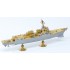 1/350 USS DDG-98 Forrest Sherman Flight IIA Detail-up Set for Trumpeter #04528