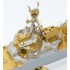 1/350 USS DDG-98 Forrest Sherman Flight IIA Detail-up Set for Trumpeter #04528