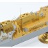 1/350 USS DDG-98 Forrest Sherman Flight IIA Detail-up Set for Trumpeter #04528