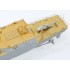 1/350 USS DDG-98 Forrest Sherman Flight IIA Detail-up Set for Trumpeter #04528