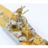 1/350 USS DDG-98 Forrest Sherman Flight IIA Detail-up Set for Trumpeter #04528