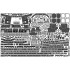 1/350 USS DDG-98 Forrest Sherman Flight IIA Detail-up Set for Trumpeter #04528