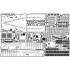 1/350 USS DDG-98 Forrest Sherman Flight IIA Detail-up Set for Trumpeter #04528