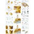 1/350 USS DDG-98 Forrest Sherman Flight IIA Detail-up Set for Trumpeter #04528