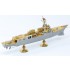 1/350 USS DDG-92 Momsen Flight IIa Detail-up Set for Trumpeter #04527