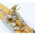 1/350 USS DDG-92 Momsen Flight IIa Detail-up Set for Trumpeter #04527