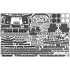 1/350 USS DDG-92 Momsen Flight IIa Detail-up Set for Trumpeter #04527