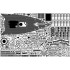 1/350 USS DDG-92 Momsen Flight IIa Detail-up Set for Trumpeter #04527