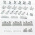 1/350 IJN Yamato 1945 Advanced Add-on Set for Tamiya kit #78025 (Hinoki Tone)