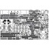 1/350 USS Missouri Circa 1991 Detail Up Sets "Advanced"