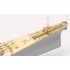 1/350 USS Missouri Circa 1991 Detail Up Sets "Advanced"