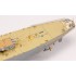 1/350 USS Missouri Circa 1991 Detail Up Sets "Advanced"