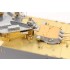 1/350 USS Missouri Circa 1991 Detail Up Sets "Advanced"