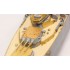 1/350 USS Missouri Circa 1991 Detail Up Sets "Advanced"