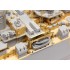 1/350 USS Missouri Circa 1991 Detail Up Sets "Advanced"