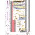 1/350 USS Missouri Circa 1991 Detail Up Sets "Advanced"